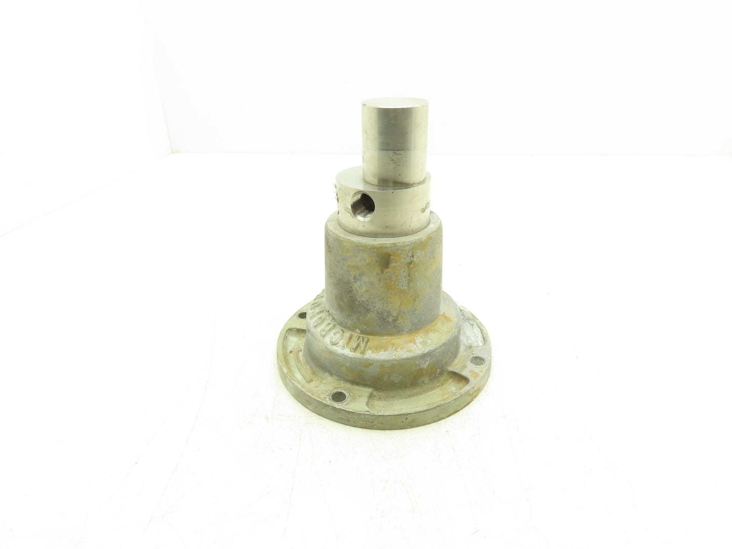 Micropump GC Series Stainless Magnetic Drive Gear Pump 3/8"NPT 56C