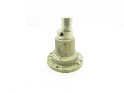Micropump GC Series Stainless Magnetic Drive Gear Pump 3/8"NPT 56C