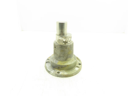 Micropump GC Series Stainless Magnetic Drive Gear Pump 3/8"NPT 56C
