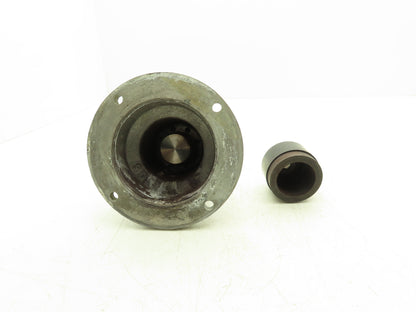 Micropump GC Series Stainless Magnetic Drive Gear Pump 3/8"NPT 56C