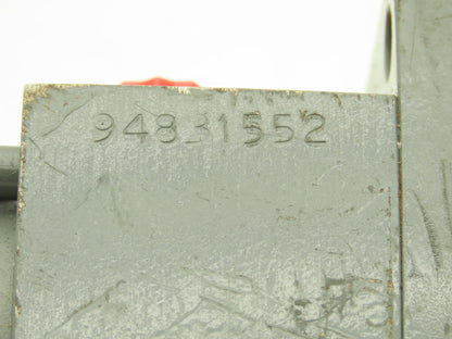 Miller Fluid Power A61R4B Pneumatic Air Cylinder 1-1/2" Bore 4" Stroke 250PSI