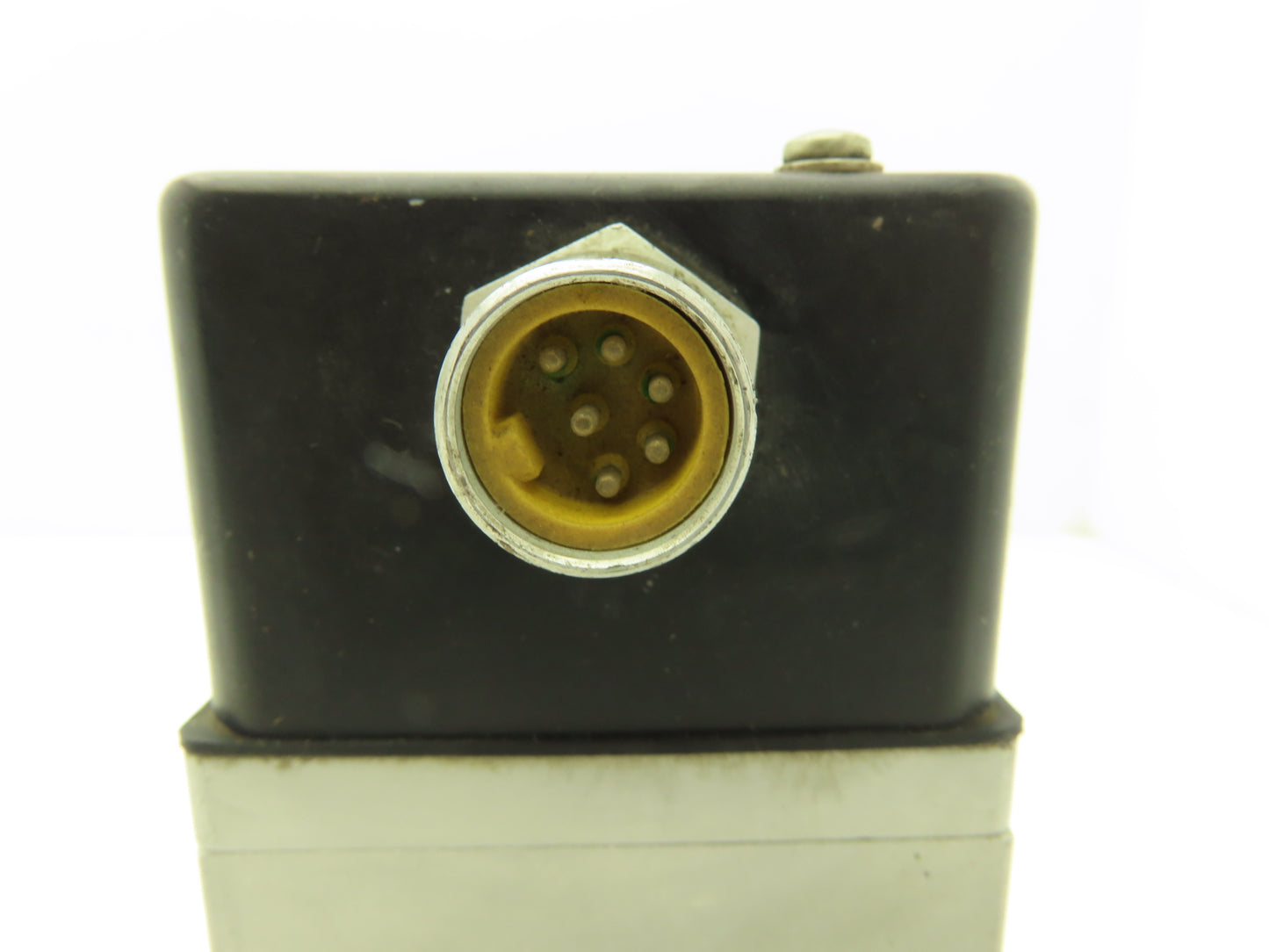 Parker W21054001 Pneumatic Automatic Binary Regulator Solenoid Valve 150psi