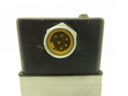 Parker W21054001 Pneumatic Automatic Binary Regulator Solenoid Valve 150psi