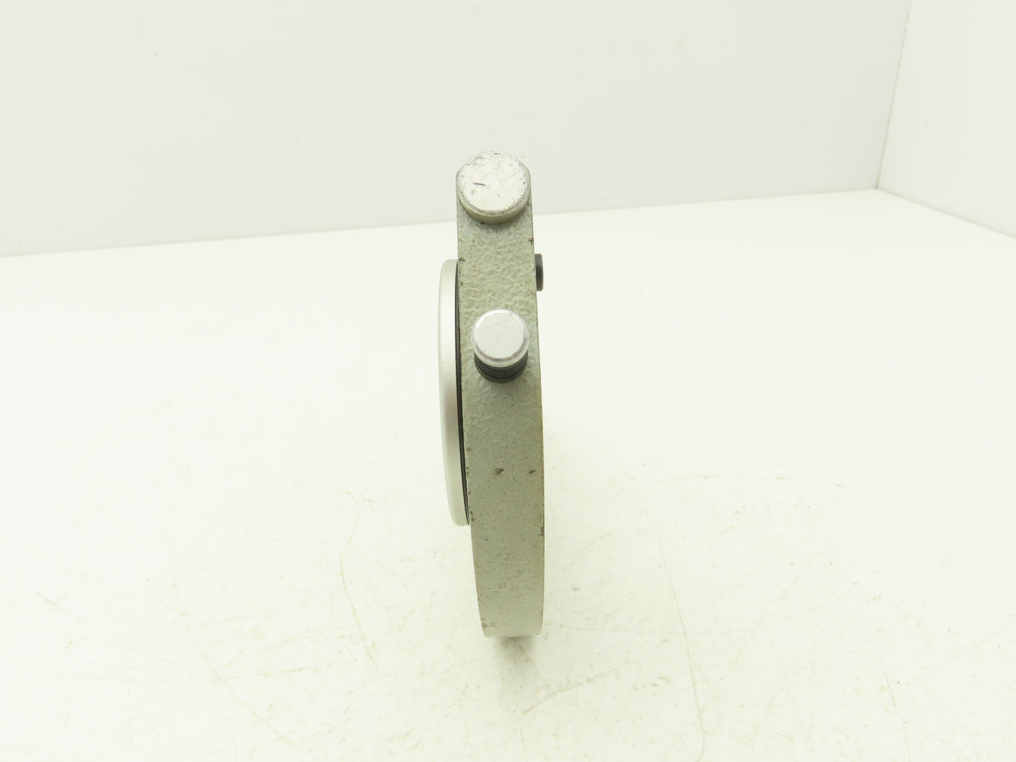 Mitutoyo 523-122 Metric Dial Snap Meter 25-50mm .001mm Graduations 0-65mm