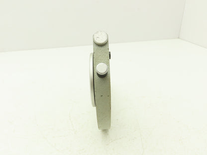 Mitutoyo 523-122 Metric Dial Snap Meter 25-50mm .001mm Graduations 0-65mm