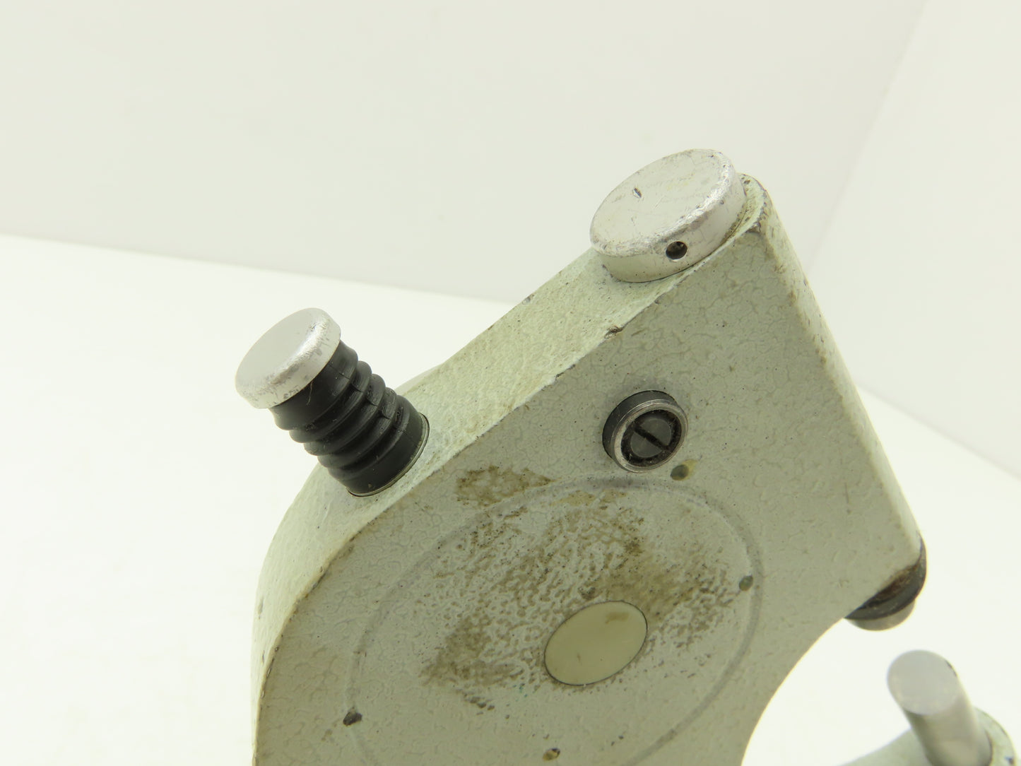 Mitutoyo 523-122 Metric Dial Snap Meter 25-50mm .001mm Graduations 0-65mm