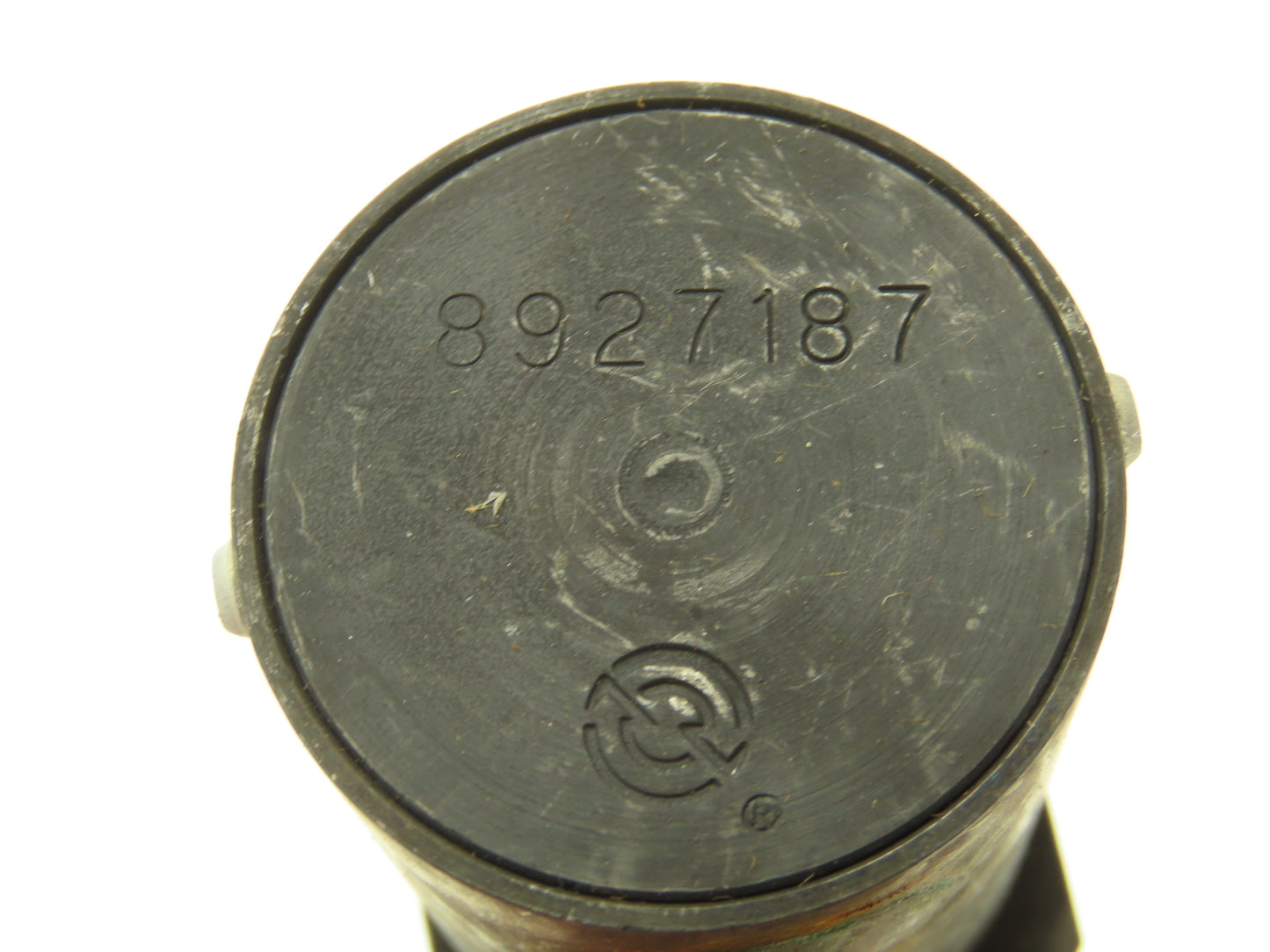 Detroit Diesel 08927187 Valve Assembly