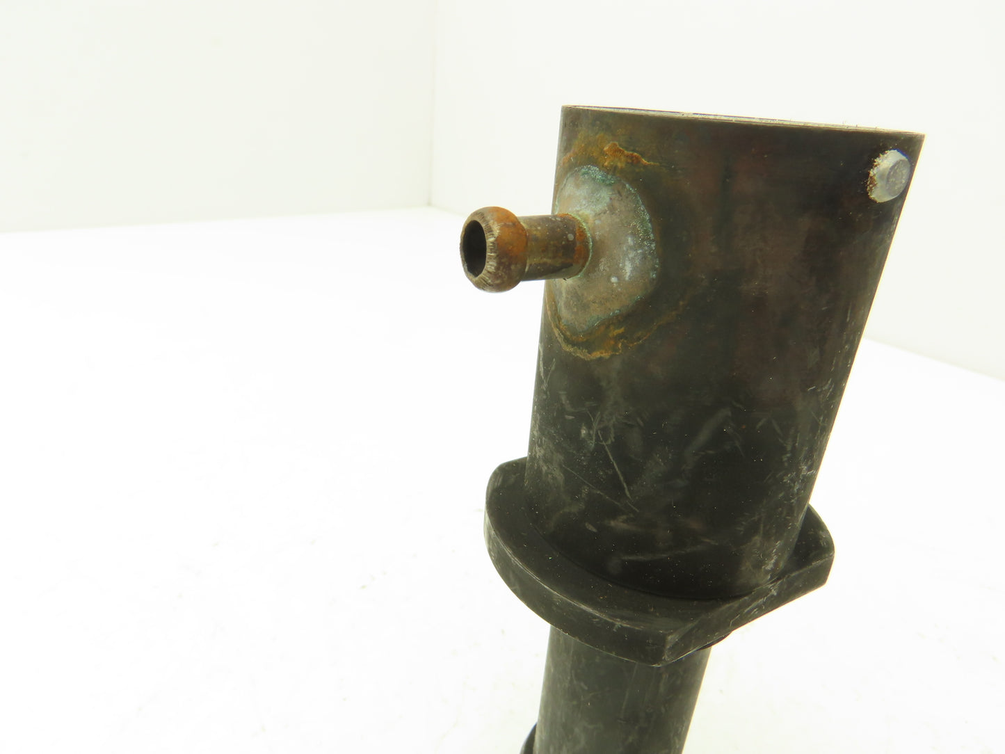 Detroit Diesel 08927187 Valve Assembly