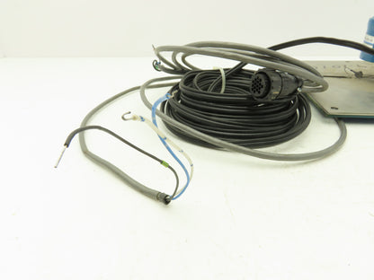 Drexelbrook 700-207-1 Sensing Element Level Switch Control Unit XP Haz Loc