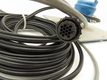 Drexelbrook 700-207-1 Sensing Element Level Switch Control Unit XP Haz Loc