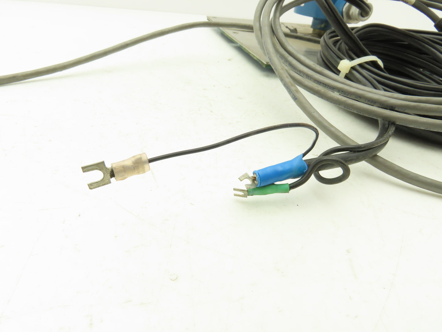 Drexelbrook 700-207-1 Sensing Element Level Switch Control Unit XP Haz Loc