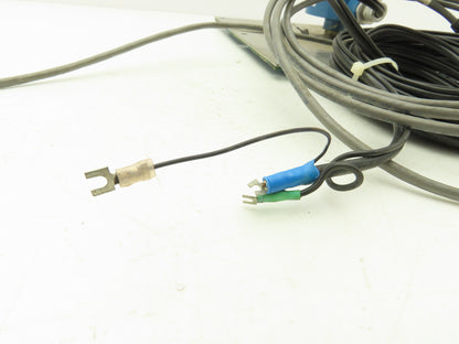 Drexelbrook 700-207-1 Sensing Element Level Switch Control Unit XP Haz Loc