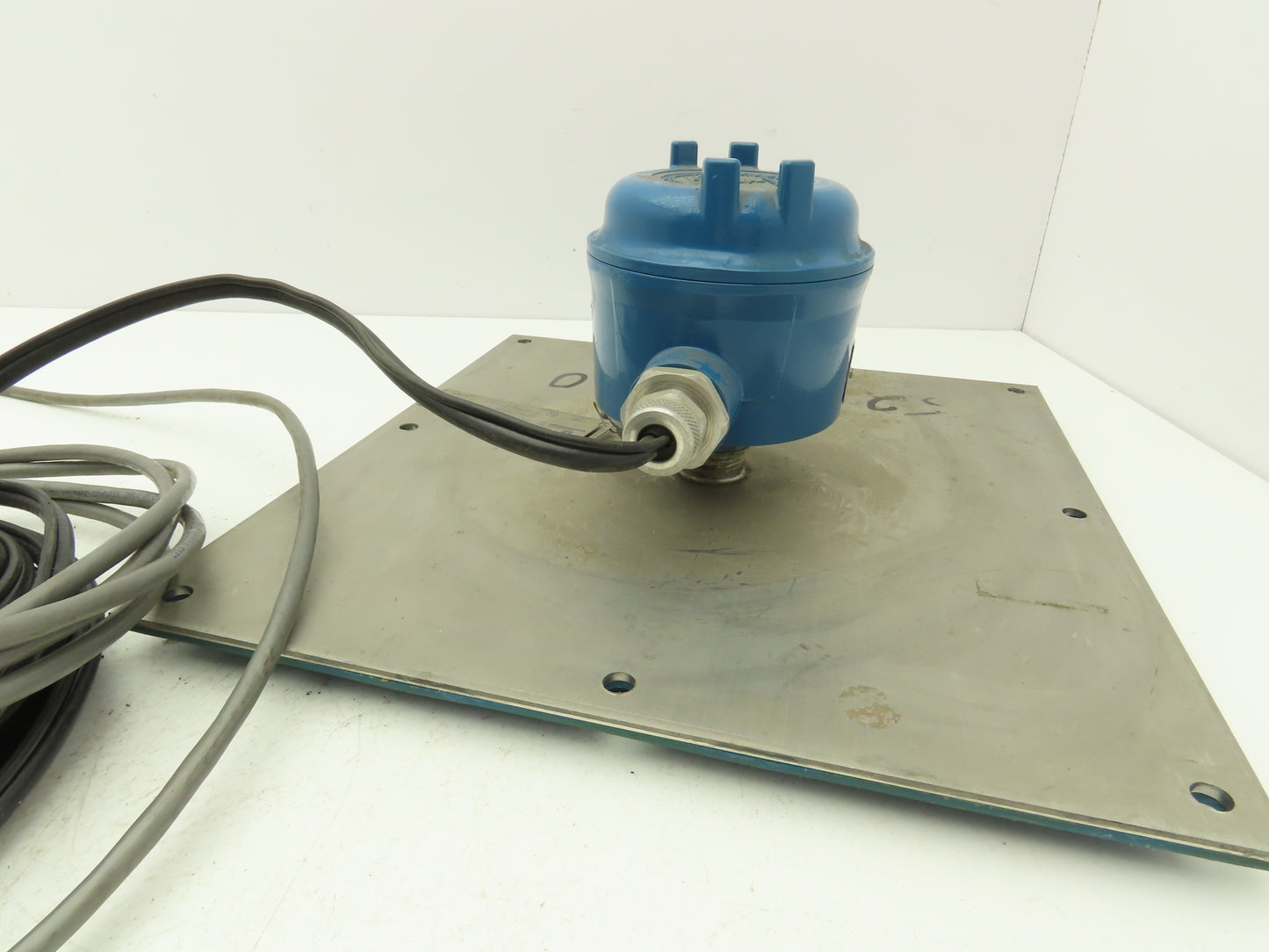 Drexelbrook 700-207-1 Sensing Element Level Switch Control Unit XP Haz Loc