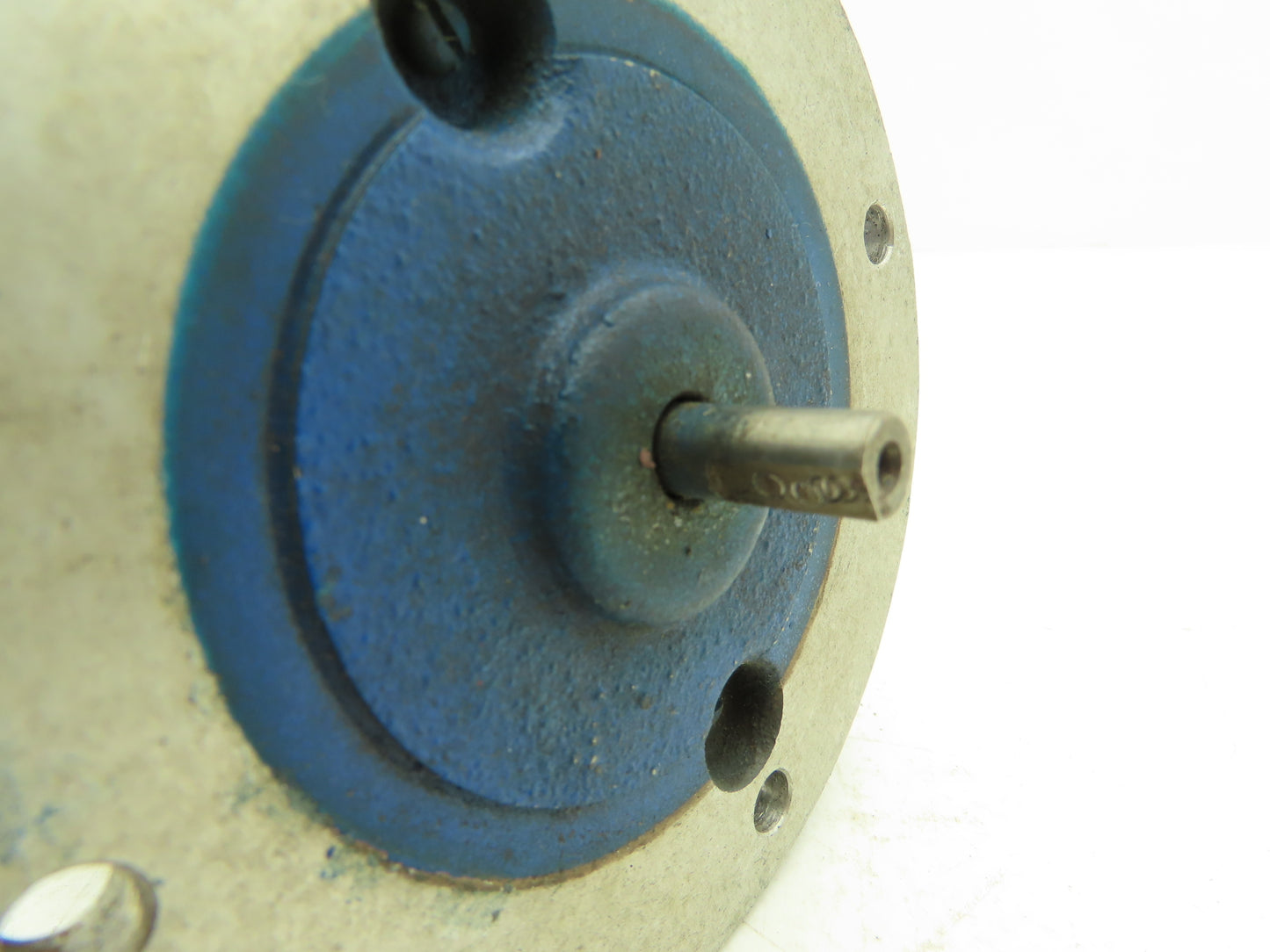 General Electric 5PY59EY2B 5PY59EY2B Tachogenerator Tachometer 28.7V 5000 RPM