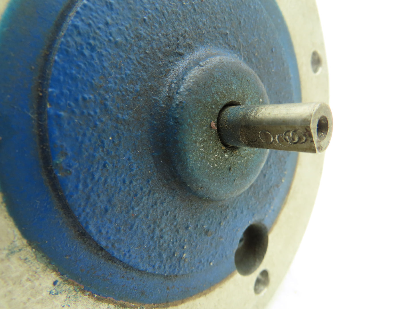 General Electric 5PY59EY2B 5PY59EY2B Tachogenerator Tachometer 28.7V 5000 RPM