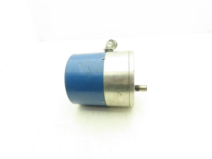 Foxboro/Jordan 1-C113393-R0 Rotary Actuator 3/4"Shaft 115V SM1532-10-26