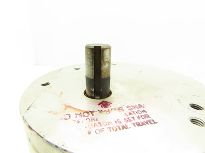 Foxboro/Jordan 1-C113393-R0 Rotary Actuator 3/4"Shaft 115V SM1532-10-26
