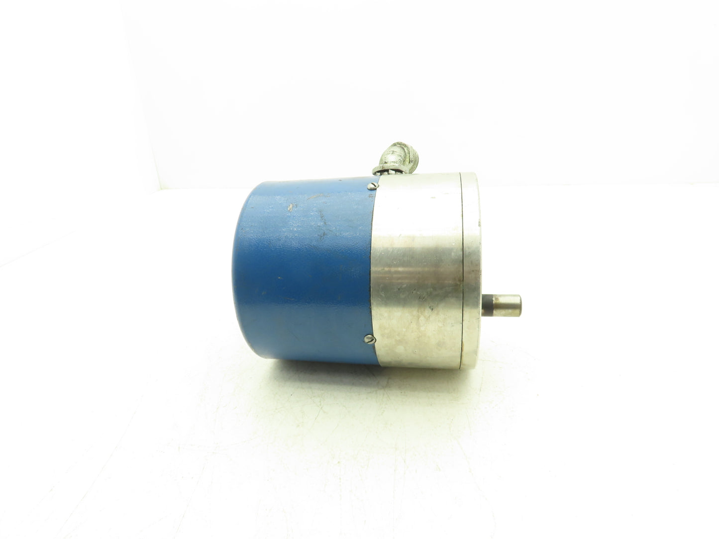 Foxboro/Jordan 1-C113393-R0 Rotary Actuator 3/4"Shaft 115V SM1532-10-26