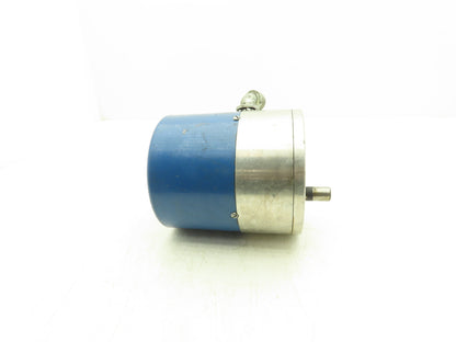 Foxboro/Jordan 1-C113393-R0 Rotary Actuator 3/4"Shaft 115V SM1532-10-26