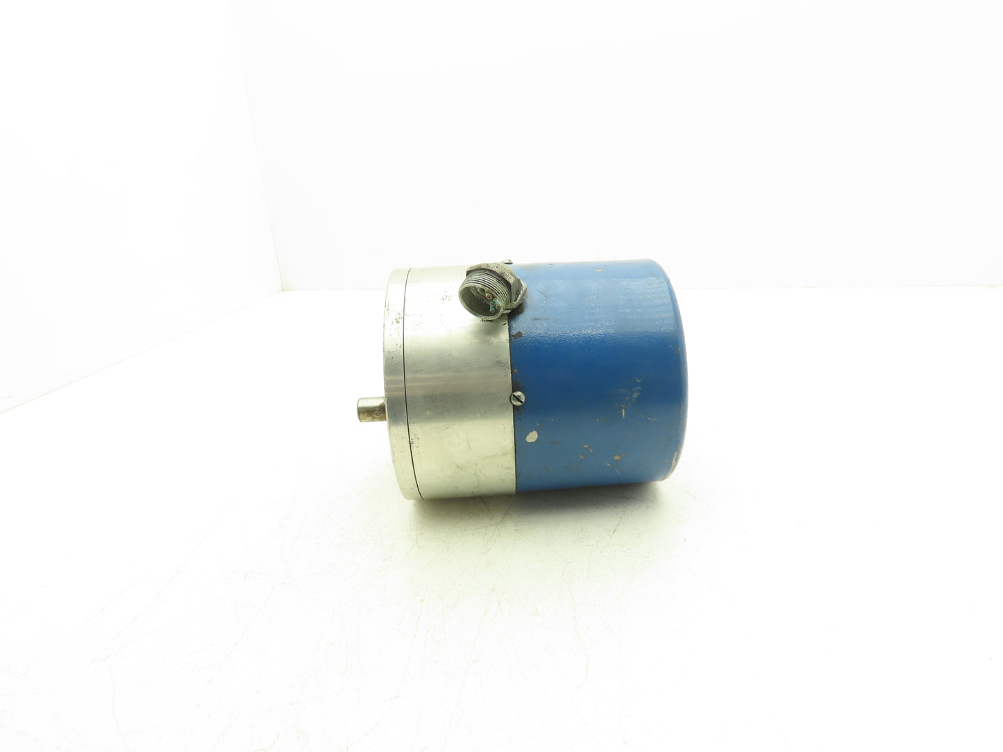 Foxboro/Jordan 1-C113393-R0 Rotary Actuator 3/4"Shaft 115V SM1532-10-26