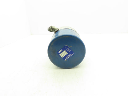 Foxboro/Jordan 1-C113393-R0 Rotary Actuator 3/4"Shaft 115V SM1532-10-26