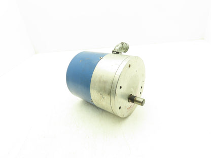 Foxboro/Jordan 1-C113393-R0 Rotary Actuator 3/4"Shaft 115V SM1532-10-26