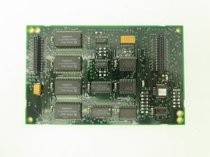 Cincinnati Milacron 3-542-1130A Printed Circuit Board PCB Control Card Rev C