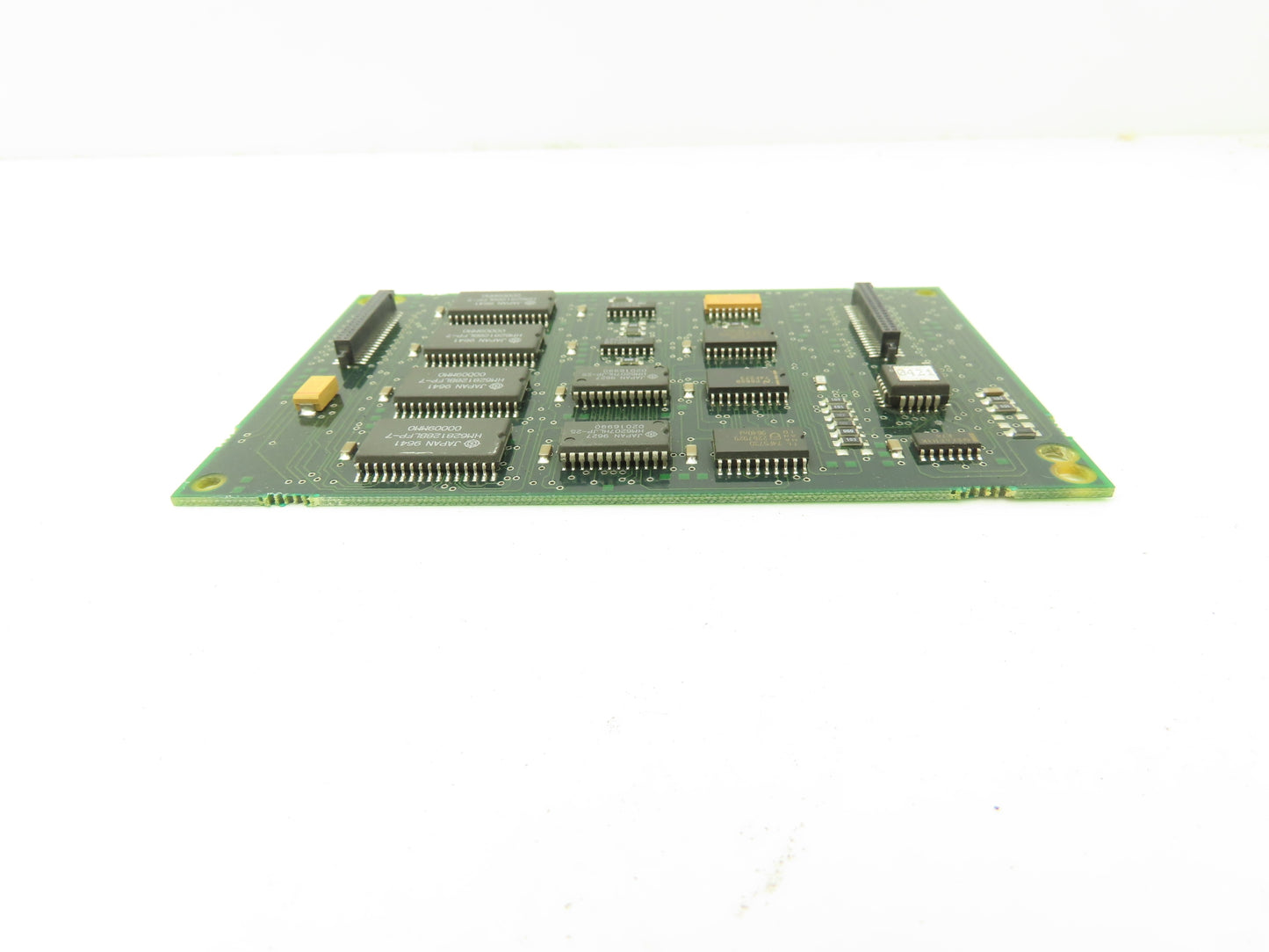 Cincinnati Milacron 3-542-1130A Printed Circuit Board PCB Control Card Rev C