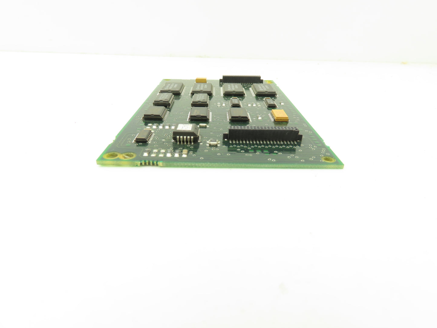 Cincinnati Milacron 3-542-1130A Printed Circuit Board PCB Control Card Rev C