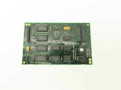 Cincinnati Milacron 3-542-1130A Printed Circuit Board PCB Control Card Rev C