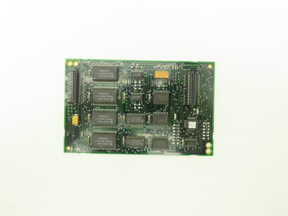 Cincinnati Milacron 3-542-1130A Printed Circuit Board PCB Control Card Rev C
