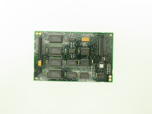 Cincinnati Milacron 3-542-1130A Printed Circuit Board PCB Control Card Rev C