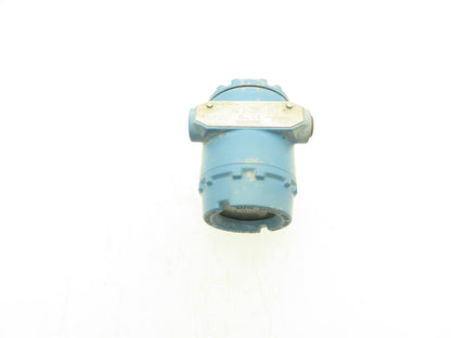 Rosemount 3051S2TG2A2E11A1AB4D1E5M5Q4 Pressure Transmitter 0-50PSI 300S1AAD1E5M5