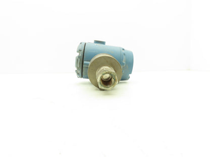 Rosemount 3051S2TG2A2E11A1AB4D1E5M5Q4 Pressure Transmitter 0-50PSI 300S1AAD1E5M5