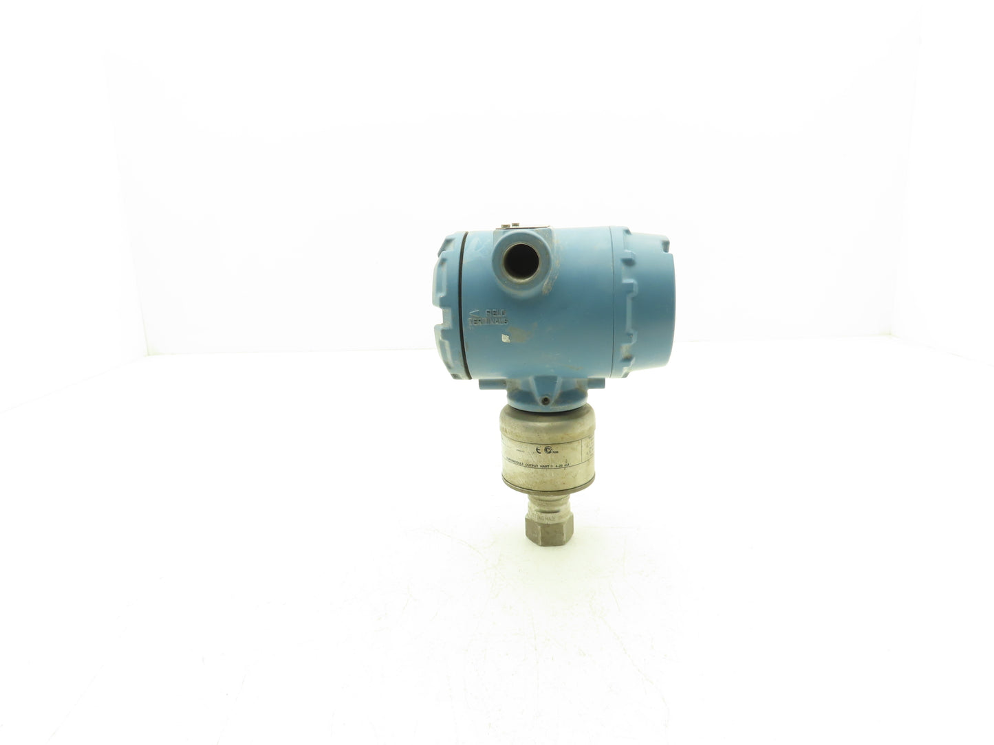 Rosemount 3051S2TG2A2E11A1AB4D1E5M5Q4 Pressure Transmitter 0-50PSI 300S1AAD1E5M5