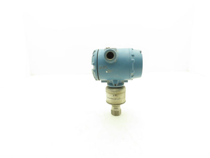 Rosemount 3051S2TG2A2E11A1AB4D1E5M5Q4 Pressure Transmitter 0-50PSI 300S1AAD1E5M5