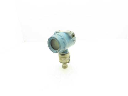 Rosemount 3051S2TG2A2E11A1AB4D1E5M5Q4 Pressure Transmitter 0-50PSI 300S1AAD1E5M5