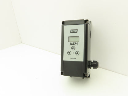 Penn (240)A421AEC-222C Electronic Single Stage Temperature Control 120/240 VAC