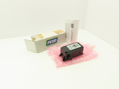 Penn (240)A421AEC-222C Electronic Single Stage Temperature Control 120/240 VAC