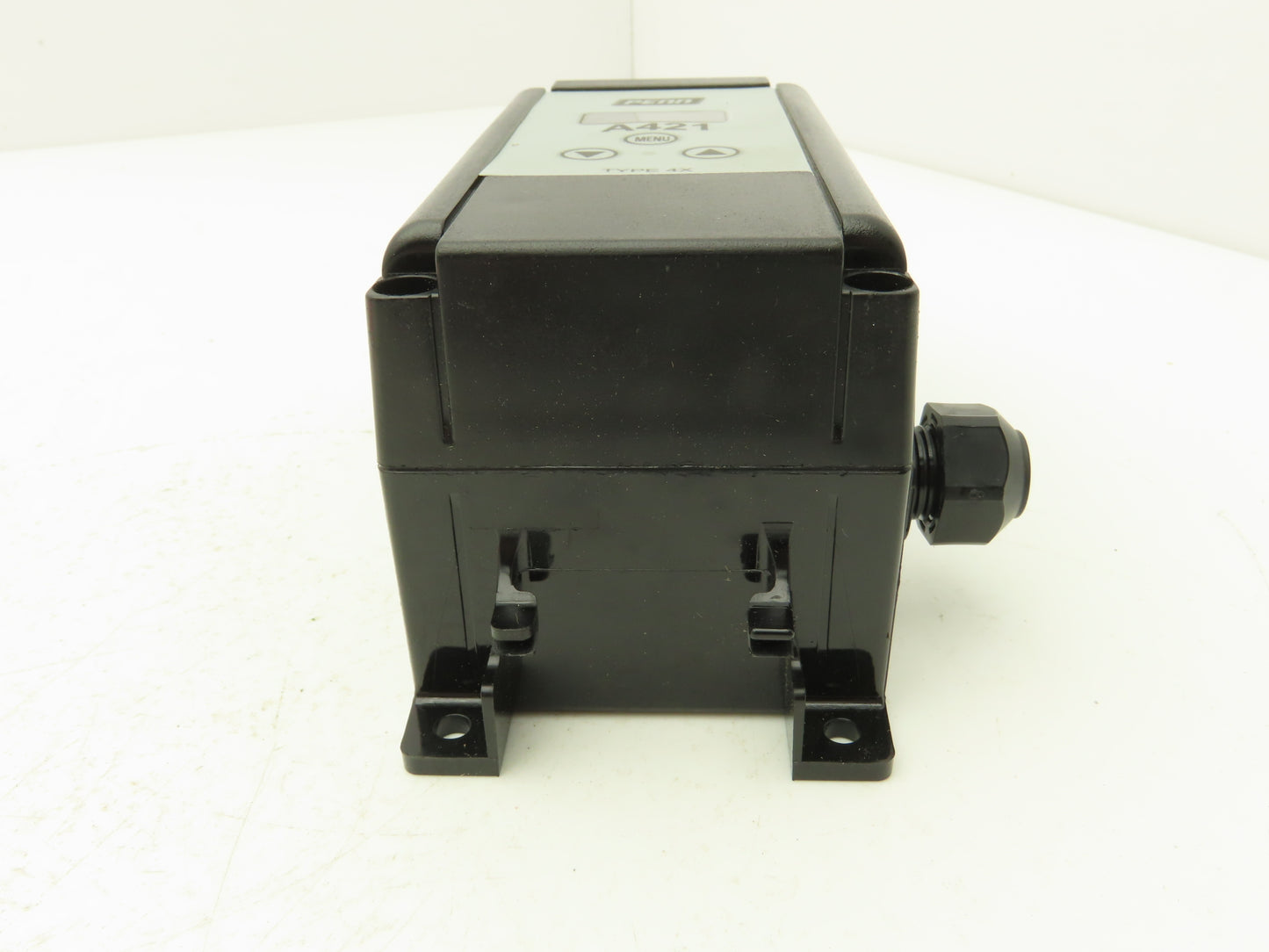 Penn (240)A421AEC-222C Electronic Single Stage Temperature Control 120/240 VAC