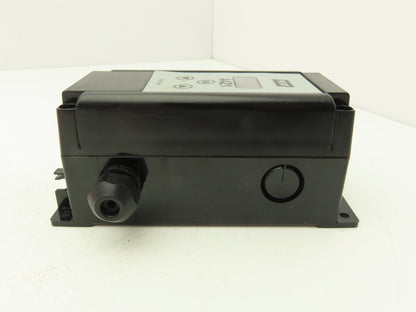 Penn (240)A421AEC-222C Electronic Single Stage Temperature Control 120/240 VAC