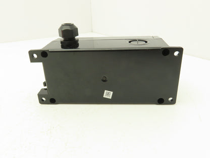 Penn (240)A421AEC-222C Electronic Single Stage Temperature Control 120/240 VAC