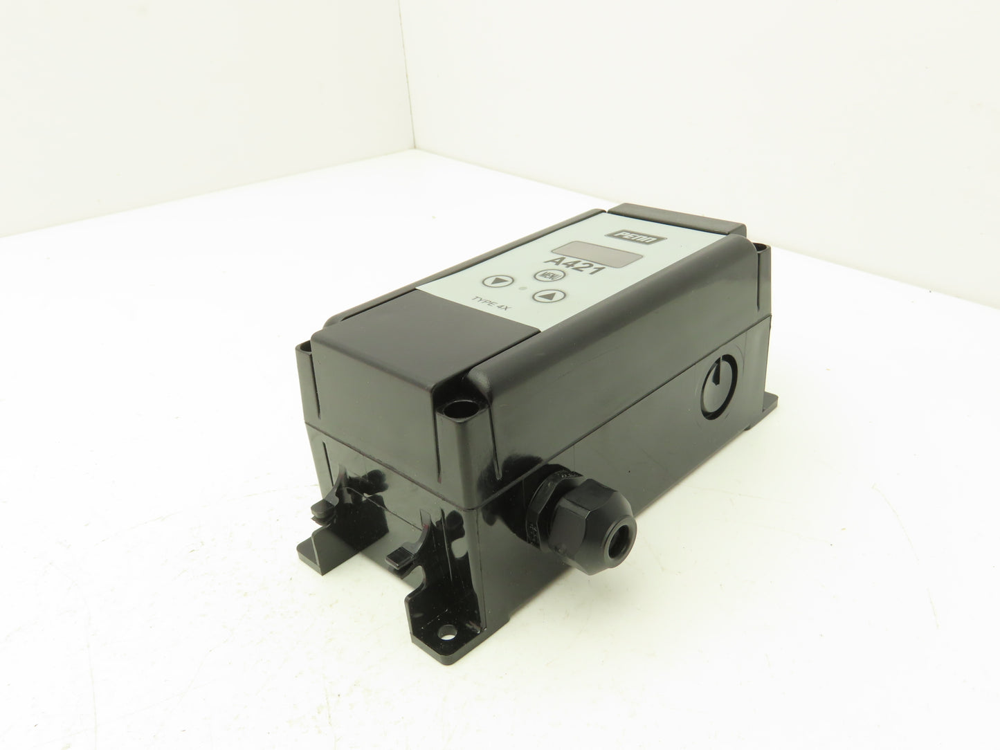 Penn (240)A421AEC-222C Electronic Single Stage Temperature Control 120/240 VAC