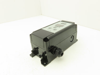 Penn (240)A421AEC-222C Electronic Single Stage Temperature Control 120/240 VAC