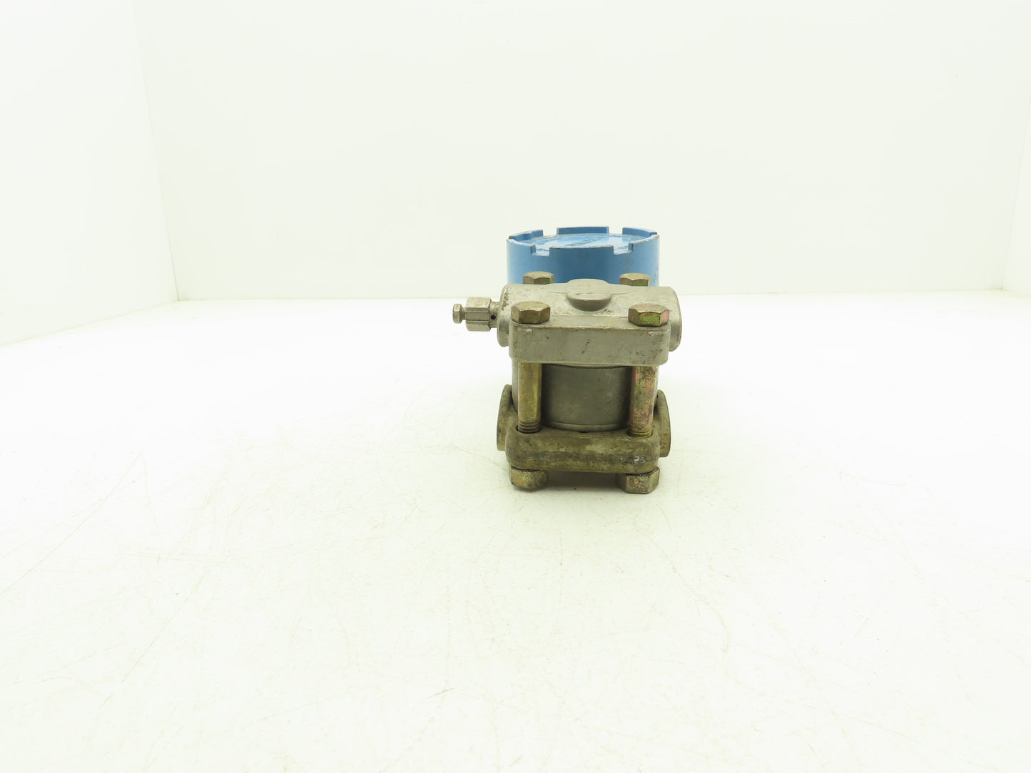Rosemount 1151GP9E22B1DF Pressure Transmitter 0-3000psi 45VDC