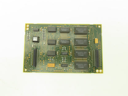 Cincinnati Milacron 3-542-1130A Printed Circuit Board PCB Control Card Rev C