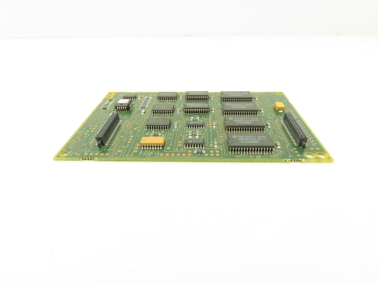 Cincinnati Milacron 3-542-1130A Printed Circuit Board PCB Control Card Rev C