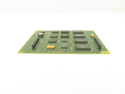 Cincinnati Milacron 3-542-1130A Printed Circuit Board PCB Control Card Rev C