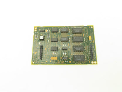 Cincinnati Milacron 3-542-1130A Printed Circuit Board PCB Control Card Rev C