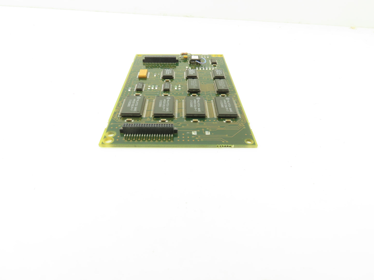 Cincinnati Milacron 3-542-1130A Printed Circuit Board PCB Control Card Rev B